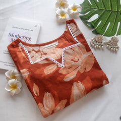 From the source - Daily Essential Kurta