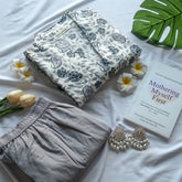 Vintage Flex Suit Set - Raahat5.0