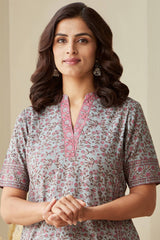 Gauhar Saba Sanganeri Kurta