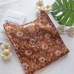 Scent of earth - Daily Essential Kurta