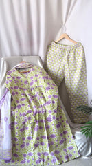 Drizzle & Daydreams Suit - Neer 1.0