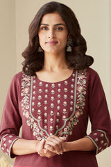 Rosheen Shirin Kurta