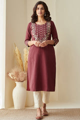 Rosheen Shirin Kurta