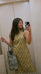 Matcha Neer Suit Set