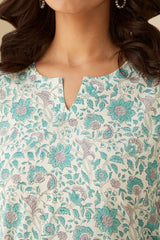 Gauhar Zaina Kurta