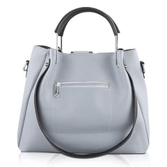 5-Piece Handbag Combo for Women and Girls – Elegant & Functional Bag Set