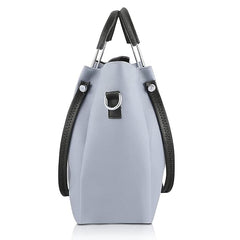 5-Piece Handbag Combo for Women and Girls – Elegant & Functional Bag Set