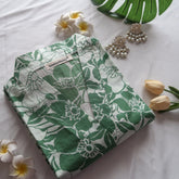 Think Growth Kurta - Daily Essential