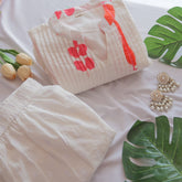 Sindoor Suit Set - Aaram 2.0