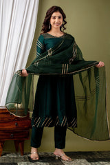 Mehendi Ready Gottawork