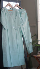 Serene Charm Suit Set - Sukoon (Slim Fit)