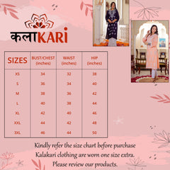 Aayat Baby Pink Cotton Kurta