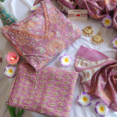 Nadia Festive Special Suit Set - EOFY SALE