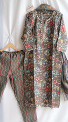 Kapish Festive Special Suit Set