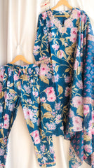 Aabiya Festive Special Suit Set - EOFY SALE