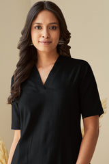 Roza Seher Mira Kurta