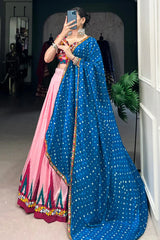 Ready To Wear Navratri Special Chaniya Choli