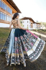 Chaniya Choli For Navratri Special