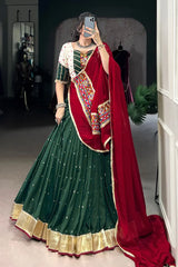 Ready To Wear Chaniya Choli For Navratri Festival