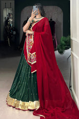 Ready To Wear Chaniya Choli For Navratri Festival