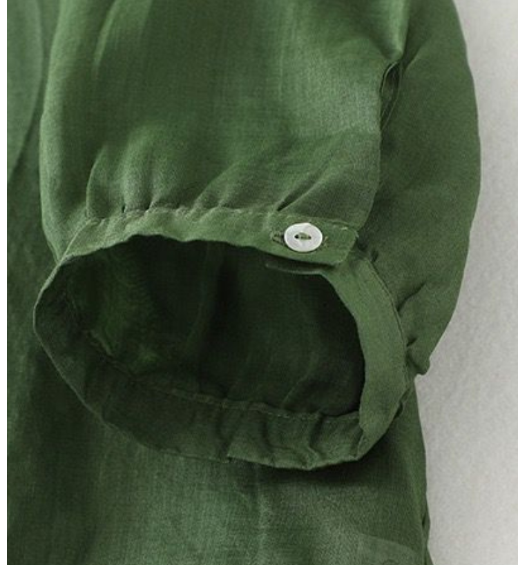 Embroidered Casual Wear Stylish Top