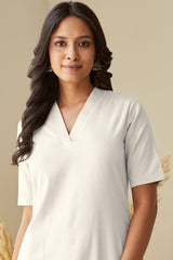 Roza Seher Kiara Kurta