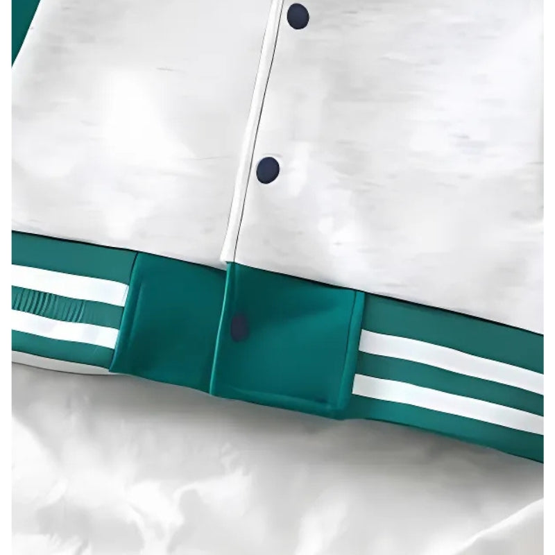 Tiny Trendsetter Unisex Buttoned Top – Cotton Blend for Boys & Girls