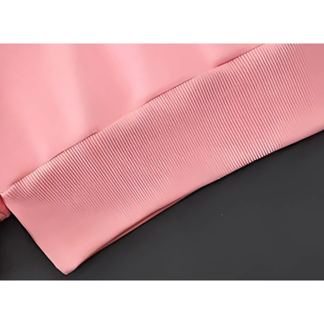 Blush Baby Girls Collared Cotton Blend Top