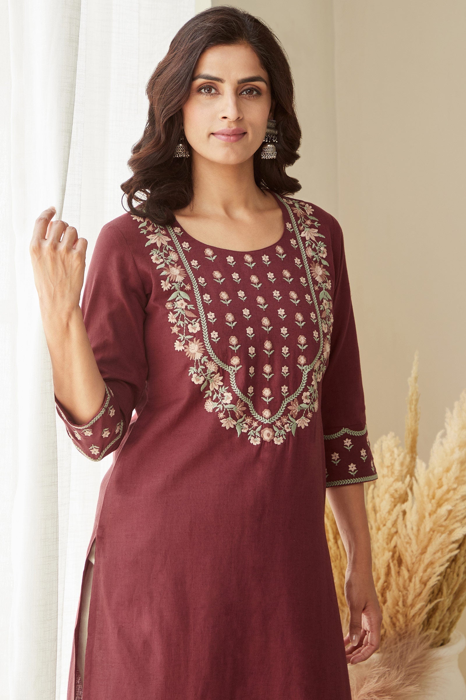 Rosheen Shirin Kurta
