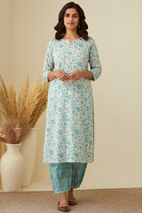 Gauhar Zaina Kurta