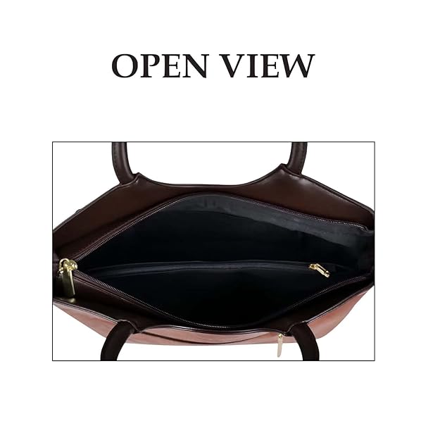 Women’s Embossed Elephant PU Leather Handbag – Vintage Square Tote with Zipper Closure