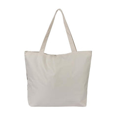 Large Capacity Canvas Tote Bag for Women – Stylish Shoulder Handbag with Inner Pocket for Travel, Office & Daily Use