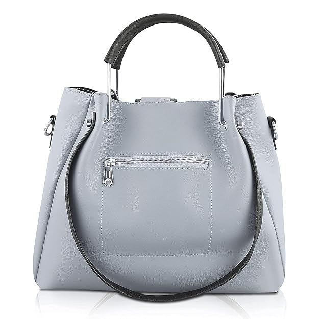 5-Piece Handbag Combo for Women and Girls – Elegant & Functional Bag Set