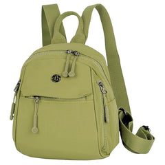 Women’s Mini Backpack Purse – Lightweight Water-Resistant Small Sling Bag for Travel, Shopping & Daily Use | Compact Essentials Daypack