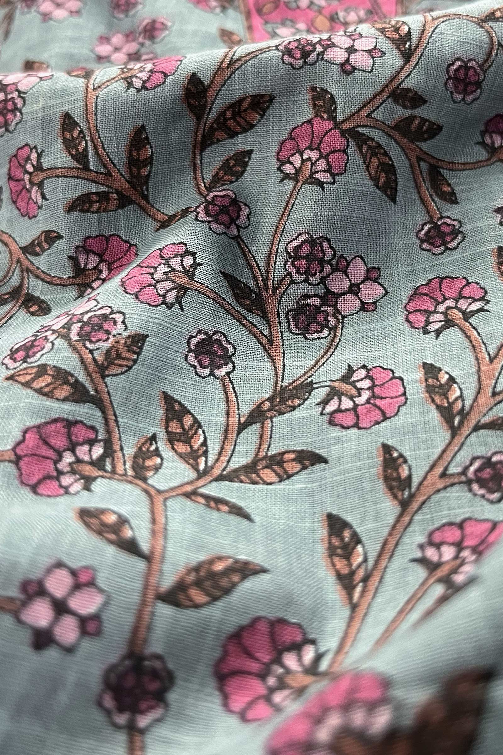 Gauhar Saba Sanganeri Kurta