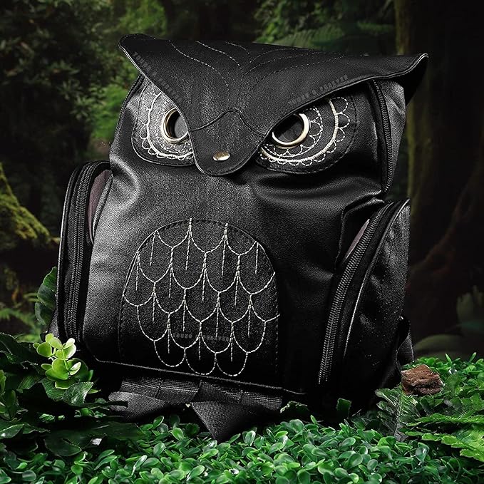 Women’s Lightweight Backpack Handbag – Casual Everyday Shoulder Daypack for Work, Travel & Outings