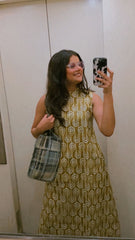 Matcha Neer Suit Set