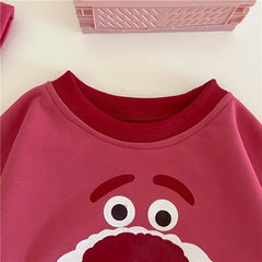 Bearberry Baby Boys and Girls Romper Set with Hat and Socks – Soft Cotton Blend