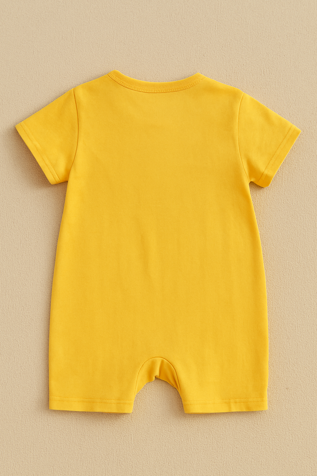 Little Tiger Baby Boys and Girls Cotton Romper Jumpsuit – Soft Infant One-Piece Outfit