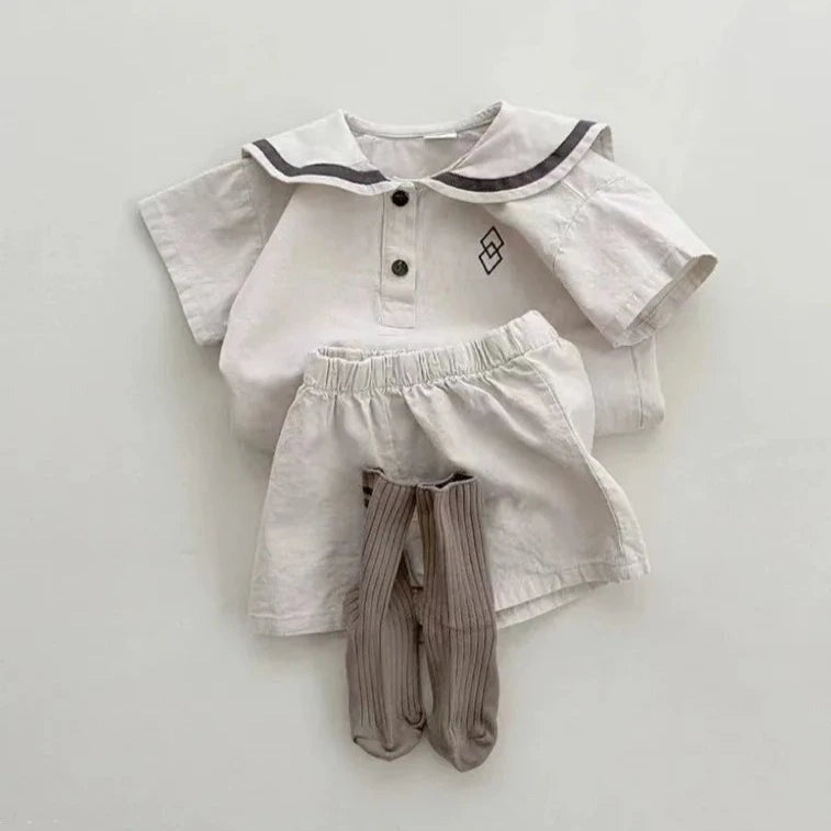 Comfy Cotton Boys and Girls Co-ord Sets – Soft and Stylish Outfit
