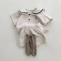 Comfy Cotton Boys and Girls Co-ord Sets – Soft and Stylish Outfit