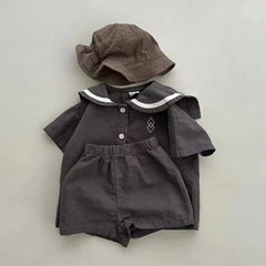 Comfy Cotton Boys and Girls Co-ord Sets – Soft and Stylish Outfit