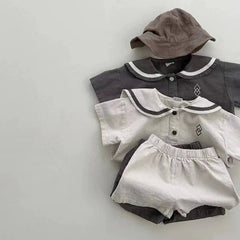 Comfy Cotton Boys and Girls Co-ord Sets – Soft and Stylish Outfit