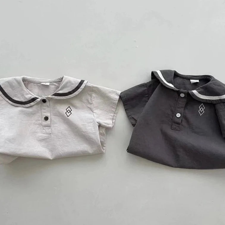 Comfy Cotton Boys and Girls Co-ord Sets – Soft and Stylish Outfit