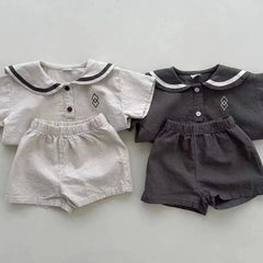 Comfy Cotton Boys and Girls Co-ord Sets – Soft and Stylish Outfit