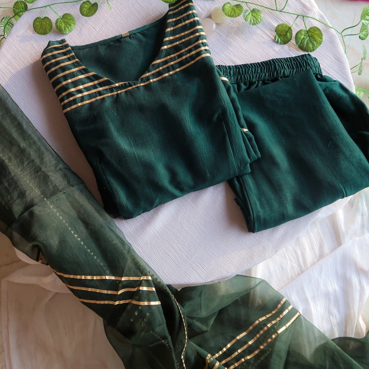 Mehendi Ready Gottawork