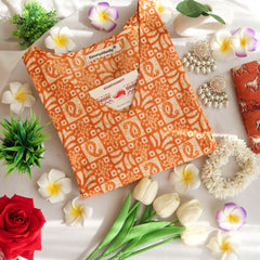 Tangy Tango Kurta - SALE