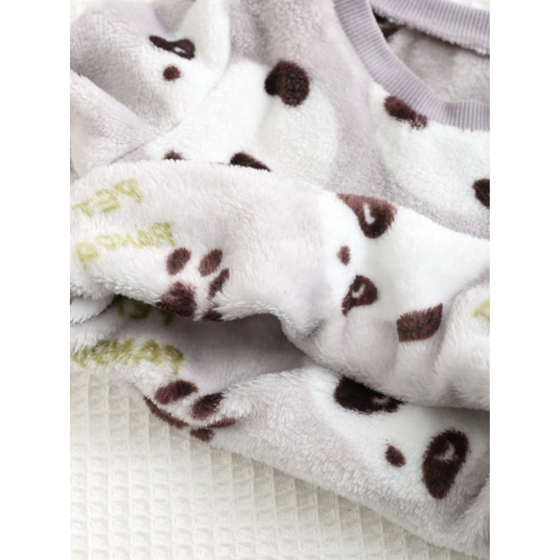 Snuggly Panda Boys and Girls Set – Soft Cotton Blend Kids’ Outfit, Comfortable & Adorable