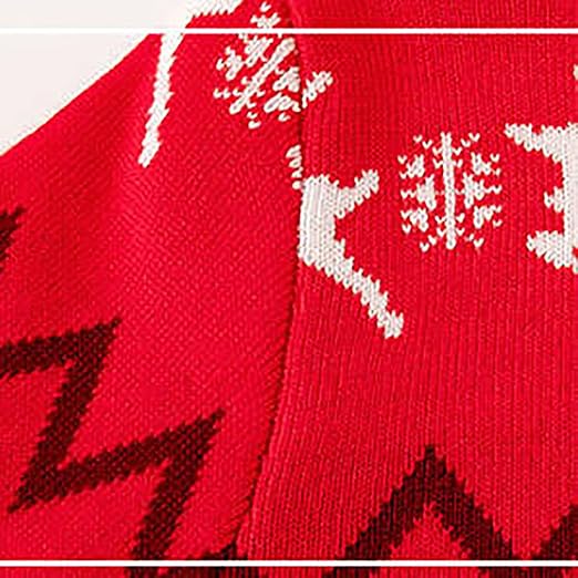 Winter Wonder Sweater – Warm Wool Blend Unisex Knitwear for Boys & Girls