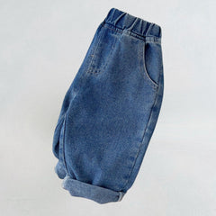 Zen Denim Baby Boys Pants – Soft and Stylish Everyday Wear for Kids